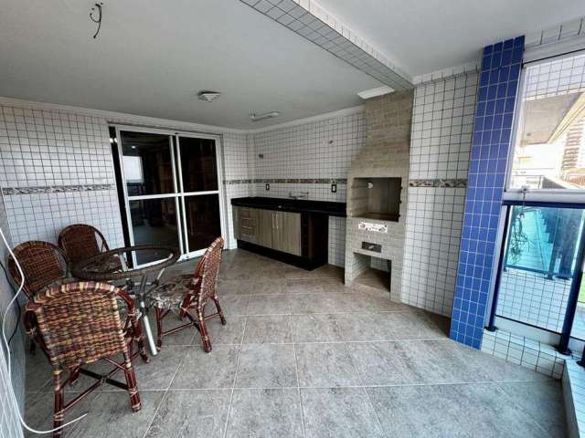 Apartamento 3 dormitórios para Venda em Praia Grande, Boqueirão, 4 dormitórios, 2 suítes, 4 banheiros, 2 vagas