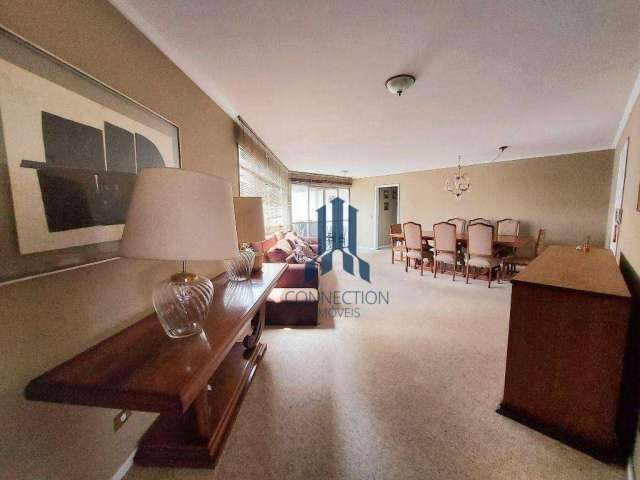 Apartamento com 4 dormitórios à venda, 197 m² por R$ 1.200.000,00 - Batel - Curitiba/PR