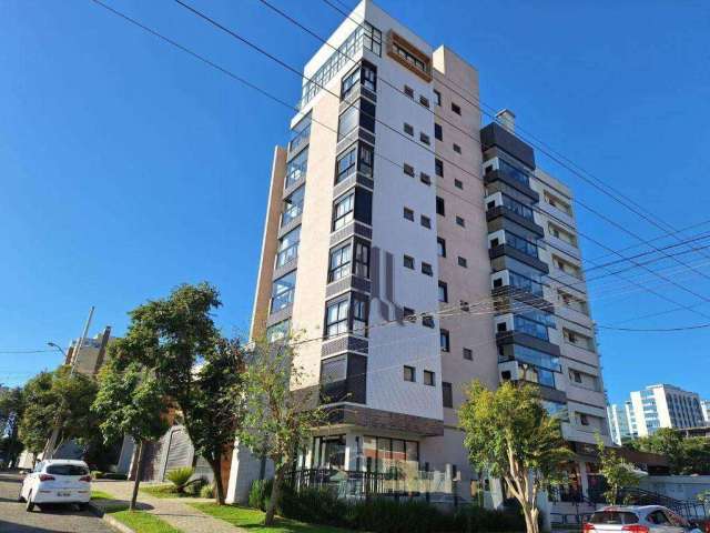 Apartamento com 2 dormitórios à venda, 71 m² por R$ 1.100.000,00 - Portão - Curitiba/PR