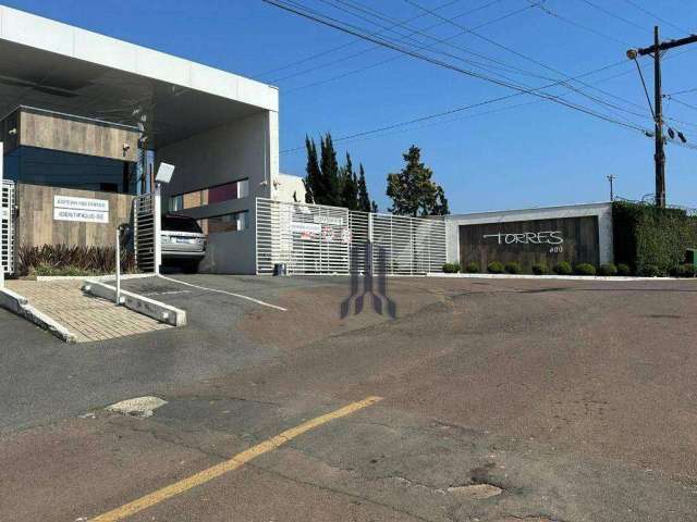 Terreno à venda, 1000 m² por R$ 716.000,00 - Vila Torres - Campo Largo/PR