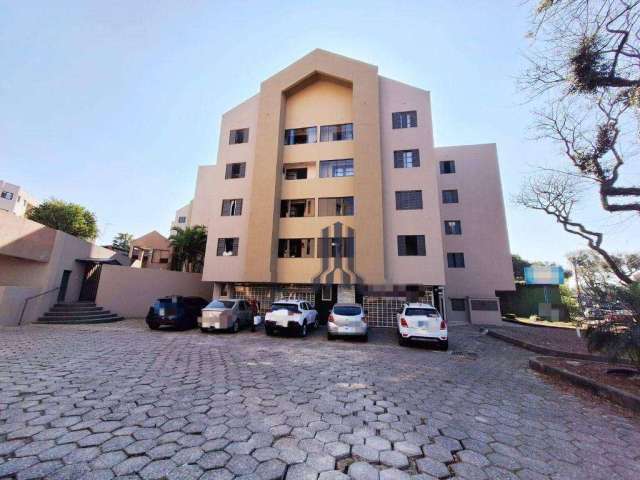 Loja à venda, 47 m² por R$ 270.000,00 - Novo Mundo - Curitiba/PR