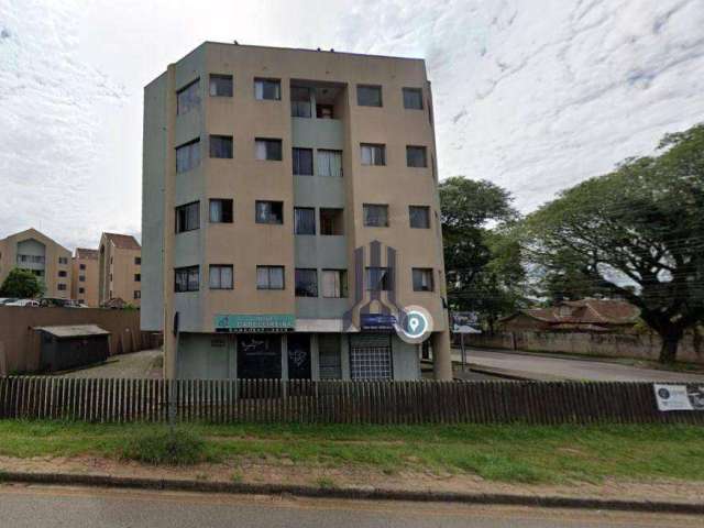 Loja à venda, 23 m² por R$ 125.000,00 - Novo Mundo - Curitiba/PR