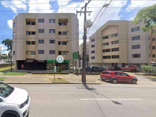 Loja à venda, 23 m² por R$ 125.000,00 - Novo Mundo - Curitiba/PR