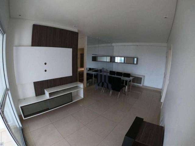 Apartamento com 2 dormitórios à venda, 70 m² por R$ 660.000,00 - Cidade Industrial - Curitiba/PR