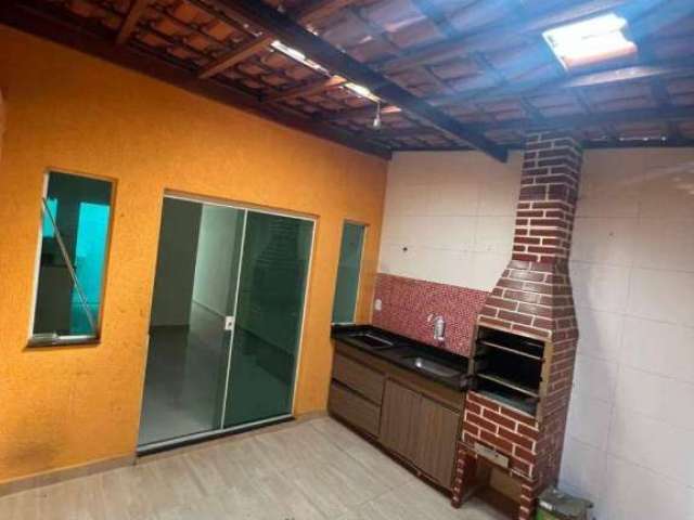 Sobrado com 3 dormitórios à venda, 100 m² por R$ 550.000,00 - Itaquera - São Paulo/SP