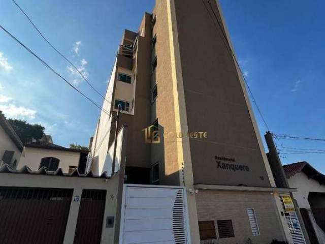 Apartamento com 2 dormitórios à venda, 42 m² por R$ 275.000,00 - Vila Matilde - São Paulo/SP