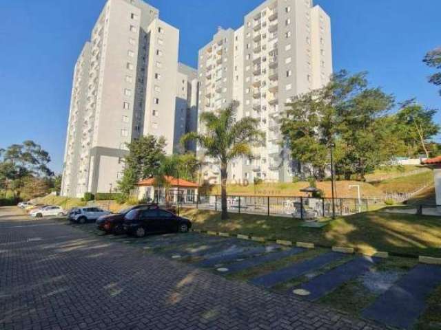 Apartamento com 3 dormitórios à venda, 58 m² por R$ 317.999,99 - Colônia - São Paulo/SP