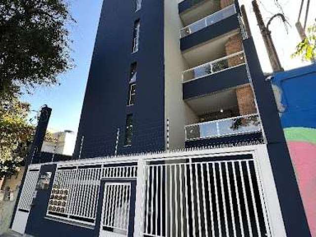 Apartamento com 2 dormitórios à venda, 37 m² por R$ 250.000 - Cidade Líder