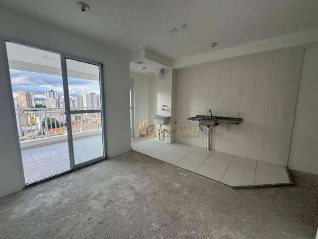 Apartamento com 3 dormitórios à venda, 65 m² por R$ 570.000,00 - Vila Matilde - São Paulo/SP