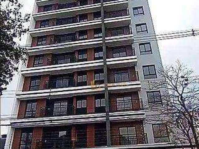 Apartamento com 2 dormitórios à venda, 45 m² por R$ 289.900,00 - Cidade Antônio Estevão de Carvalho - São Paulo/SP