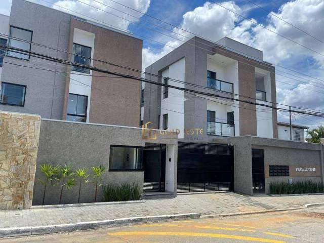 Sobrado com 3 dormitórios à venda, 120 m² por R$ 780.000,00 - Vila Bertioga - São Paulo/SP