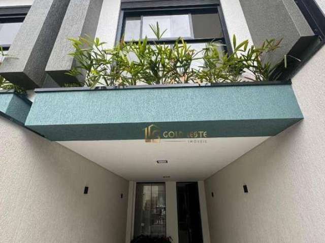 Sobrado com 3 dormitórios à venda, 114 m² por R$ 719.999,99 - Vila Granada - São Paulo/SP