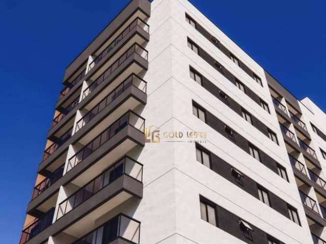 Apartamento com 2 dormitórios à venda, 40 m² por R$ 275.900 - Burgo Paulista - São Paulo/SP