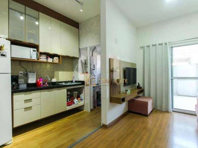 Apartamento com 2 dormitórios à venda, 83 m² por R$ 615.000,00 - Penha - São Paulo/SP