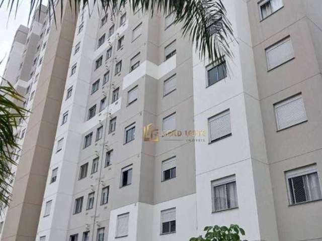 Apartamento com 2 dormitórios à venda, 40 m² por R$ 340.000 - Jardim América da Penha - São Paulo/SP