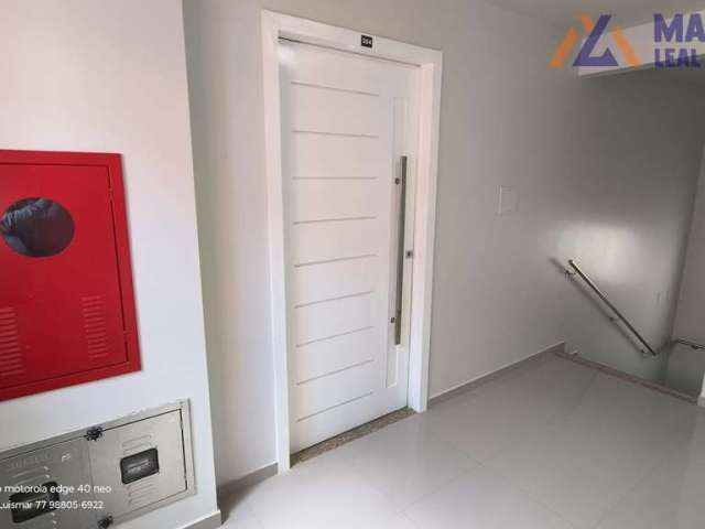 Vendo excelente apartamento no 3º andar com 135 M² no Alto da Boa Vista com 4 Quartos, sendo 2 suítes, 2 vagas de garagem soltas e cobertas por apenas  R$ 379.000,00