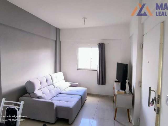 Vendo Apartamento 3º andar,  2/4 sendo uma suíte no Candeias em Vitória da Conquista/Ba por apenas 219.900,00