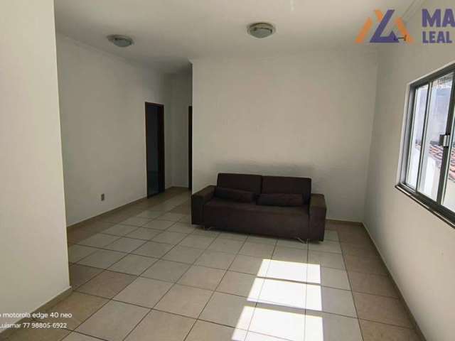 Vendo Apartamento 2 qts com dependência completa 74m² no Alto Maron/Candeias - Vitória da Conquista