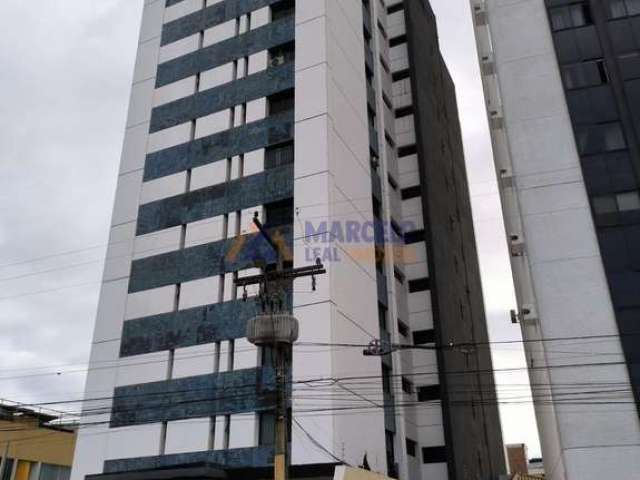 Vendo Apto Duplex com vista de 180º na Av. Siqueira Campos com 5/4 sendo 02 suítes, salão de jogos, bar e muito Conforto e requinte