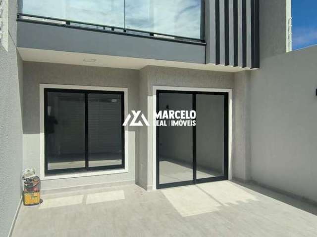 Vendo casa duplex com 3/4 sendo 01 suíte com 130 m² de área construída e excelen