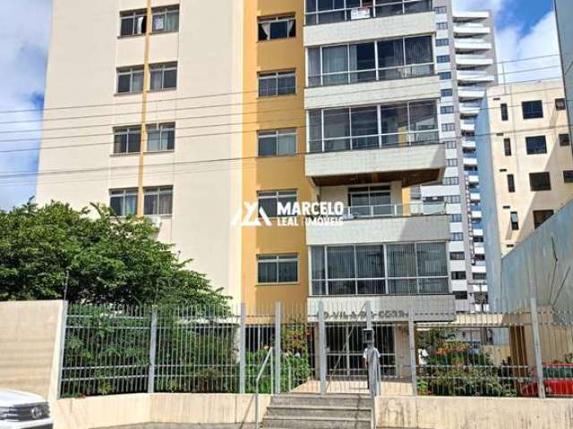 Excelente apartamento mobiliado com 168m² no Recreio em Vitória da Conquista - V