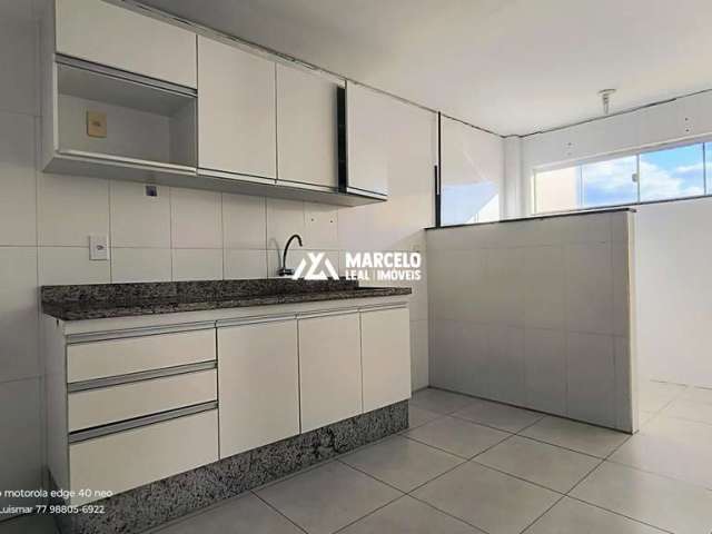 Apartamento 3º andar no Residencial Ametista no Candeias, 84m², 3 quartos sendo