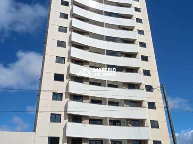 Apartamento de 94m²  com 3 quartos sendo 1 suite no 6º andar no Bairro Esplanada