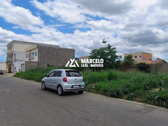 Vendo Lote 200M2 no Morada dos Pássaros 3 - Próximo dos condomínios Solar e Plaz