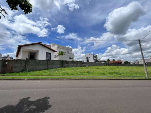 Terreno comercial à venda na Avenida Archimedes Dutra, Loteamento Residencial e Comercial Villa D'Aquila, Piracicaba por R$ 1.034.000