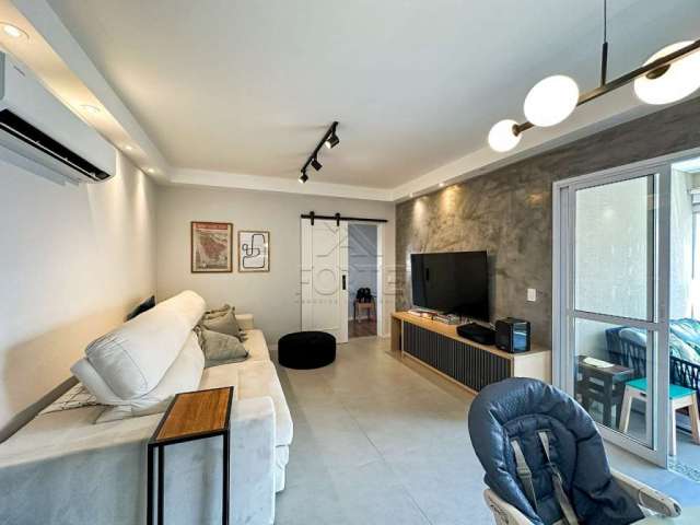 Apartamento com 3 quartos à venda na Rua Ipiranga, 2423, Jardim Elite, Piracicaba por R$ 720.000