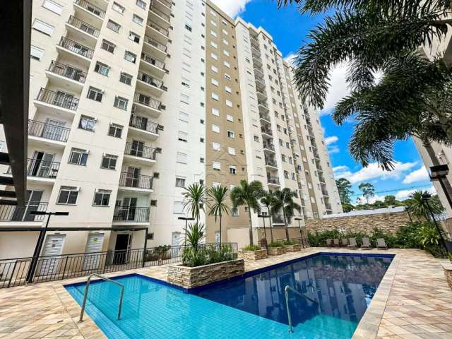 Apartamento com 2 quartos à venda na Rua Leontino Boscariol, 75, Morumbi, Piracicaba por R$ 349.000