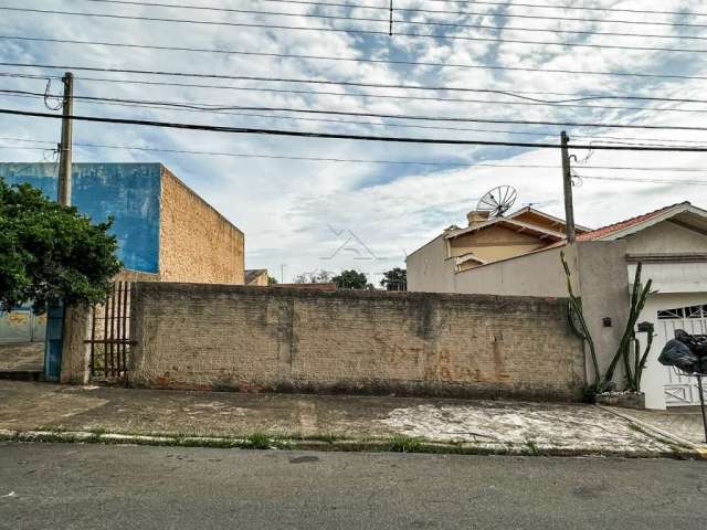 Terreno comercial à venda no Jardim Caxambu, Piracicaba  por R$ 230.000