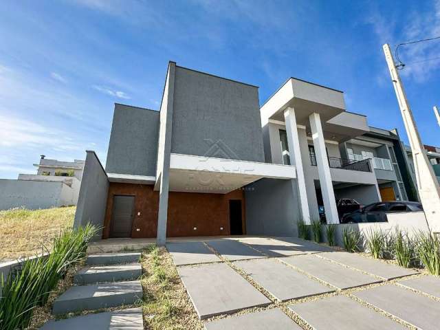 Casa em condomínio fechado com 3 quartos à venda no Residencial Paineiras, Piracicaba  por R$ 980.000