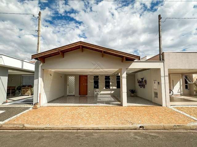 Casa em condomínio fechado com 3 quartos à venda no Piracicamirim, Piracicaba  por R$ 730.000