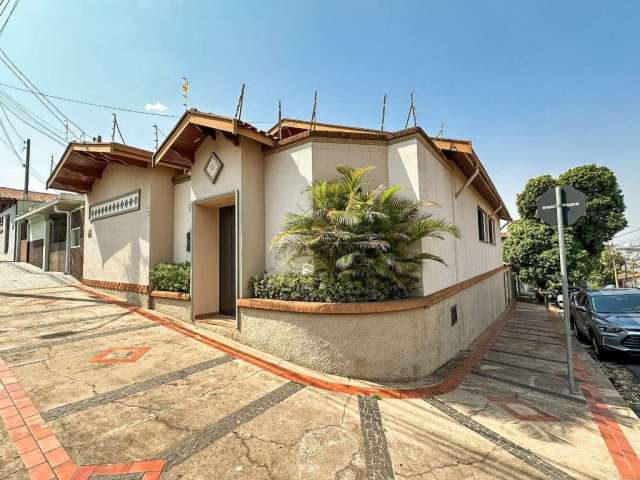 Casa com 3 quartos à venda no Nova América, Piracicaba  por R$ 650.000