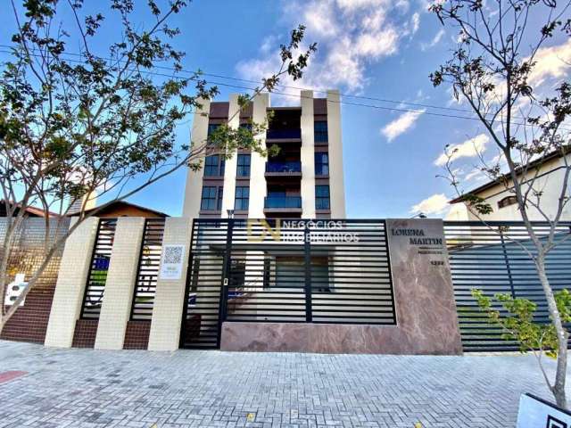 Apartamento com 2 dormitórios à venda, 52 m² por R$ 318.000,00 - Capim Macio - Natal/RN