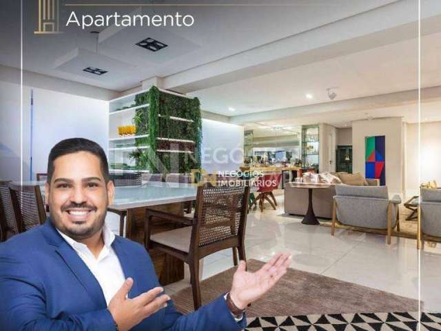 Apartamento com 5 dormitórios à venda, 240 m² por R$ 1.500.000,00 - Ribeira - Natal/RN