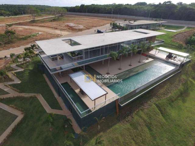 Terreno à venda, 390 m² por R$ 220.000,00 - Parque das Nações  - Parnamirim/RN