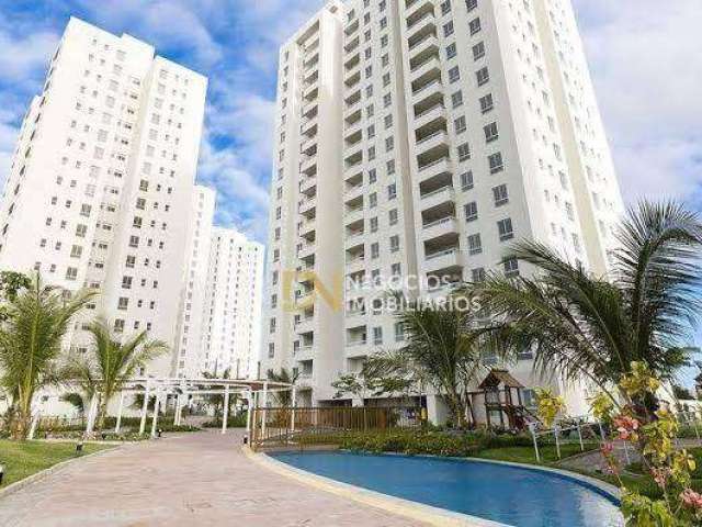 Apartamento com 3 dormitórios à venda, 92 m² por R$ 420.000,00 - Neópolis - Natal/RN