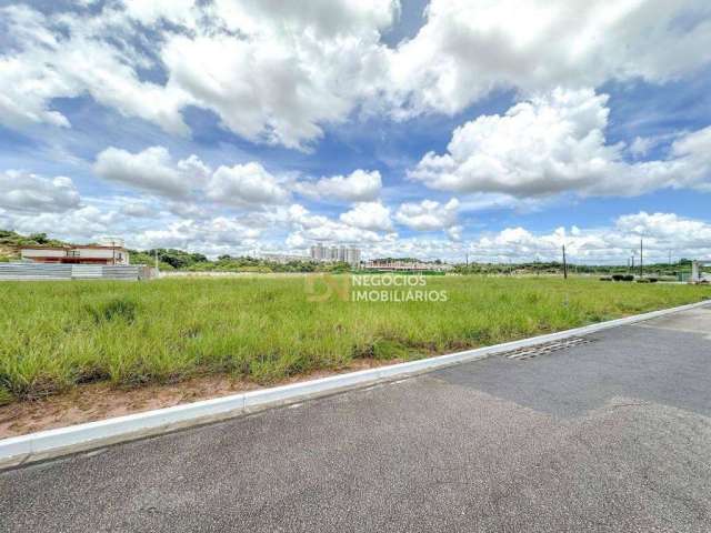 Terreno à venda, 681 m² por R$ 818.000,00 - Nova Parnamirim - Parnamirim/RN