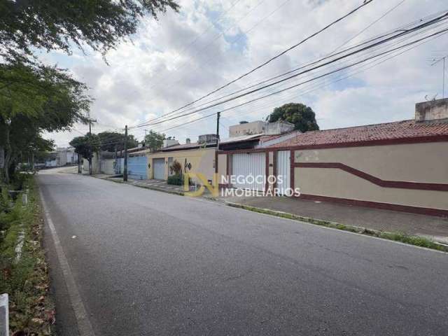 Casa com 4 dormitórios à venda, 167 m² por R$ 390.000,00 - Neópolis - Natal/RN