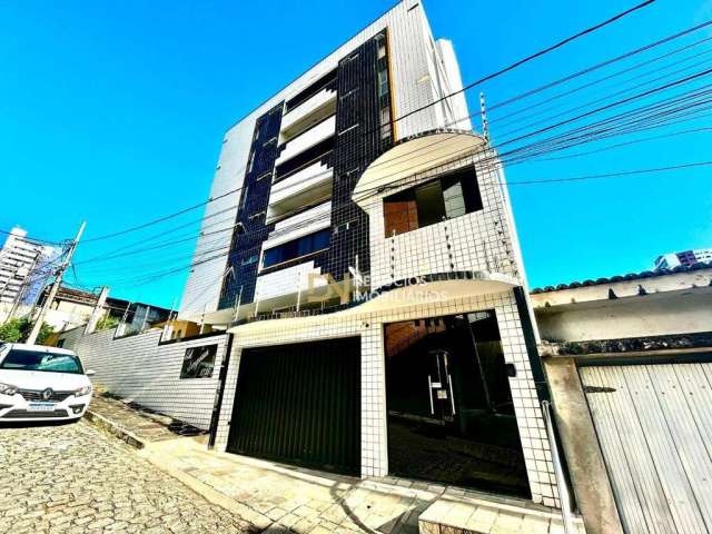 Cobertura com 3 dormitórios à venda, 389 m² por R$ 970.000 - Barro Vermelho - Natal/RN