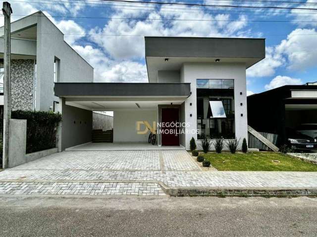 Casa com 3 dormitórios à venda, 145 m² por R$ 730.000,00 - Parque das Nações  - Parnamirim/RN