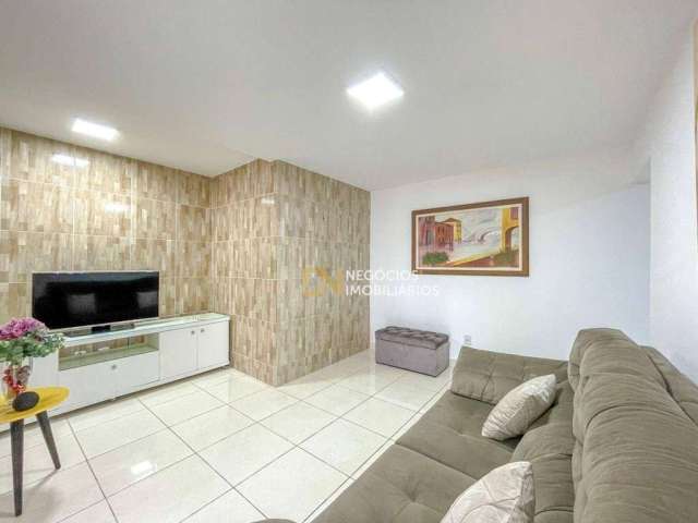 Casa com 4 dormitórios à venda, 165 m² por R$ 420.000,00 - Nova Parnamirim - Parnamirim/RN