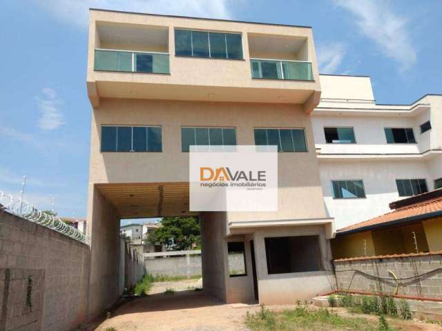 Prédio à venda, 750 m² por R$ 3.000.000,00 - Vila Santa Izabel - Caçapava/SP