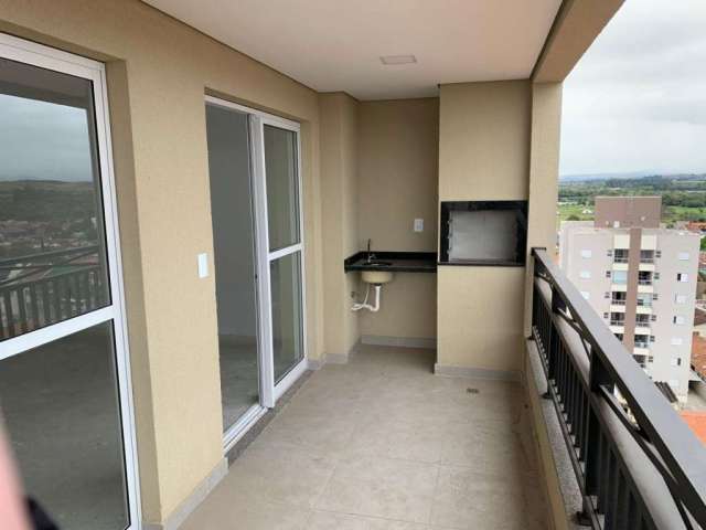 Apartamento com 3 dormitórios à venda, 91 m² por R$ 620.000,00 - Centro - Caçapava/SP