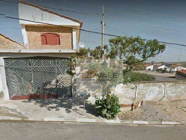 Terreno à venda, 150 m² por R$ 75.000,00 - Parque Residencial Alvorada - Caçapava/SP