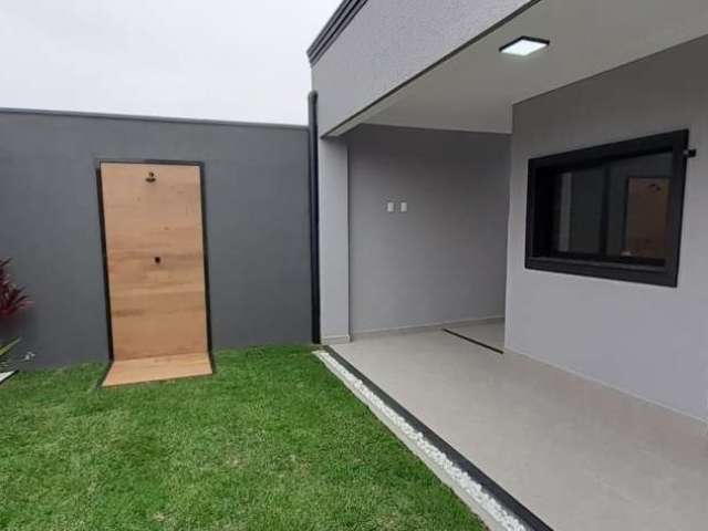 Casa à venda, 108 m² por R$ 550.000,00 - Parque do Museu - Caçapava/SP