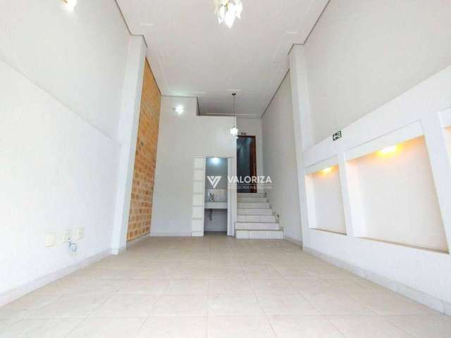 Casa Comercial à venda - Jardim Santa Rosália - Sorocaba/SP