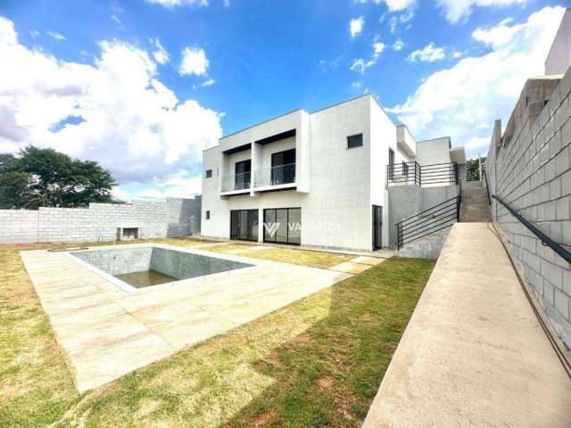 Casa à venda, 293 m² por R$ 1.650.000,00 - Condomínio Village Ipanema 2 - Araçoiaba da Serra/SP